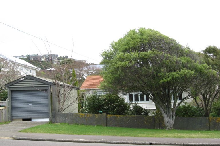 Photo of property in 34 Beauchamp Street, Karori, Wellington, 6012
