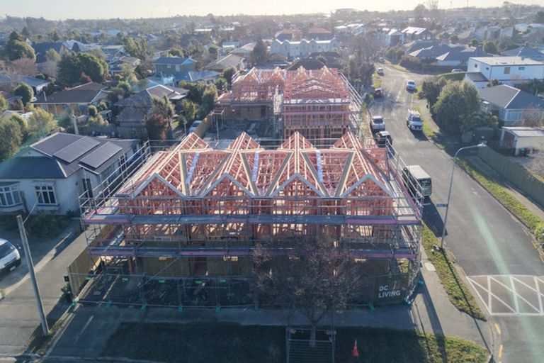 Photo of property in 61 Cobham Street, Spreydon, Christchurch, 8024