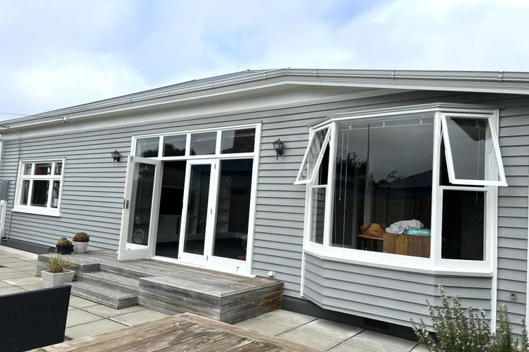 Photo of property in 7 Hanmer Street, Linwood, Christchurch, 8011