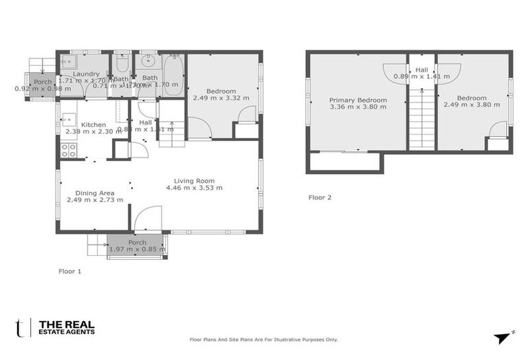 Photo of property in 4 Tui Street, Outer Kaiti, Gisborne, 4010