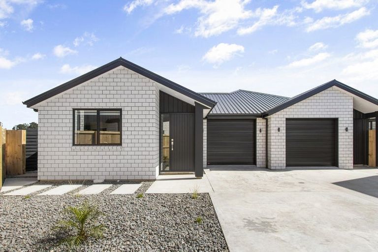 Photo of property in 23u7 Marjoriefield Mews, Fitzroy, Hamilton, 3282