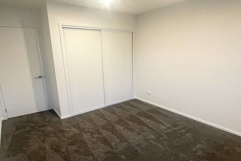 Photo of property in 4/4 Taramea Place, Addington, Christchurch, 8024