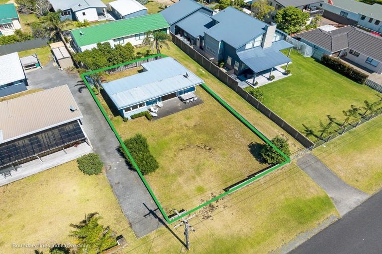 Photo of property in 219a Mary Road, Whangamata, 3620