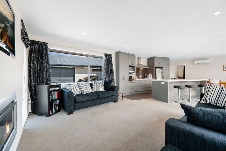 Photo of property in 9 Pinot Noir Court, Omarama, 9412