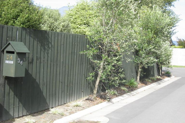 Photo of property in 34a Birchwood Close, Prebbleton, 7604