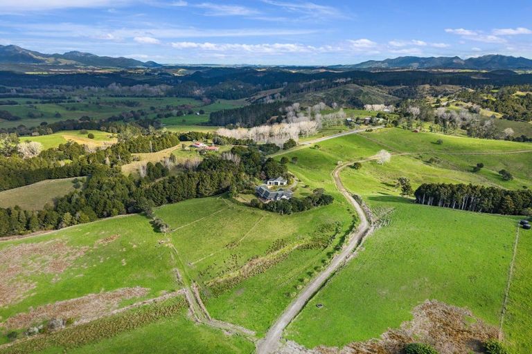 Photo of property in 78 Houto Road, Titoki, Whangarei, 0172