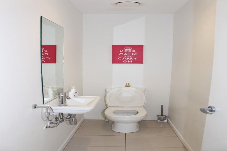 Photo of property in Altar Apartments, 64/120u Rintoul Street, Newtown, Wellington, 6021