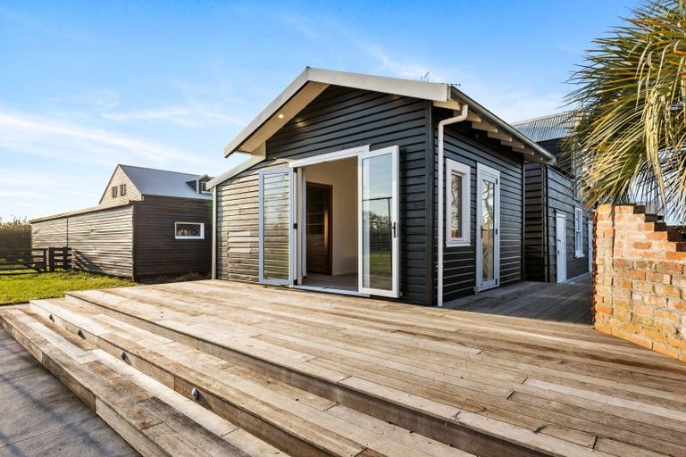 Photo of property in 1141 Omahu Road, Twyford, Hastings, 4175