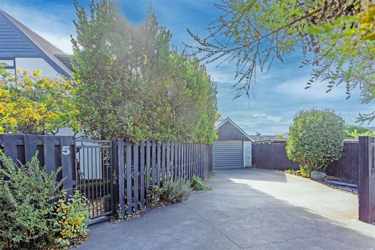 Photo of property in 3/399 Gloucester Street, Linwood, Christchurch, 8011