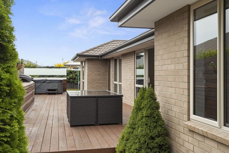 Photo of property in 23 Rapley Street, Kaiapoi, 7630