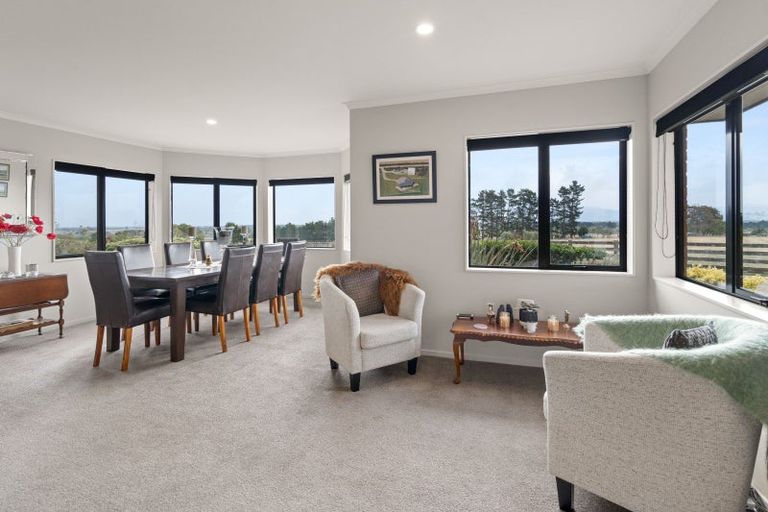 Photo of property in 184 Glenmorven Road, Morison Bush, Greytown, 5794