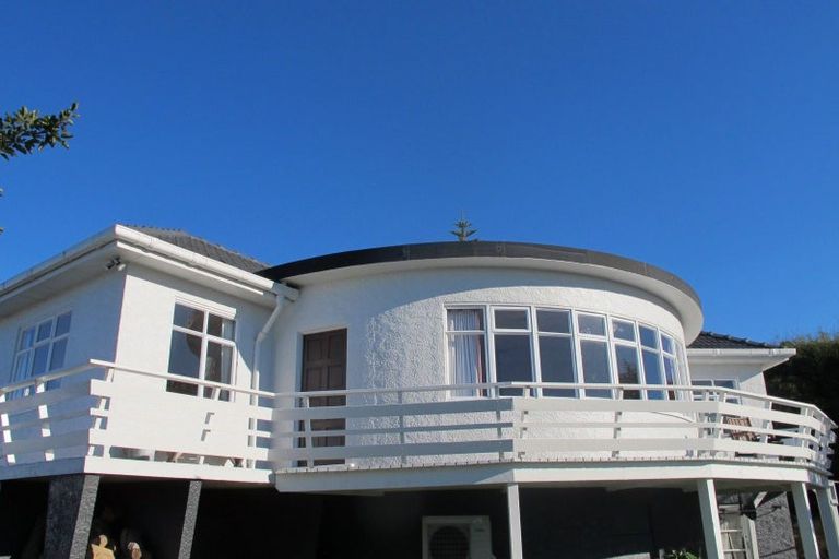 Photo of property in 18 Earls Road, Saint Clair, Dunedin, 9012