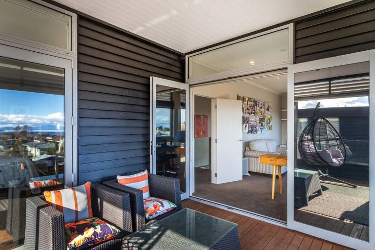 Photo of property in 62 Ngamotu Road, Hilltop, Taupo, 3330