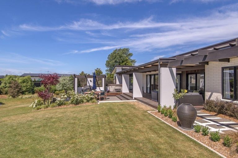 Photo of property in 42 Samantha Way, Lincoln, 7608