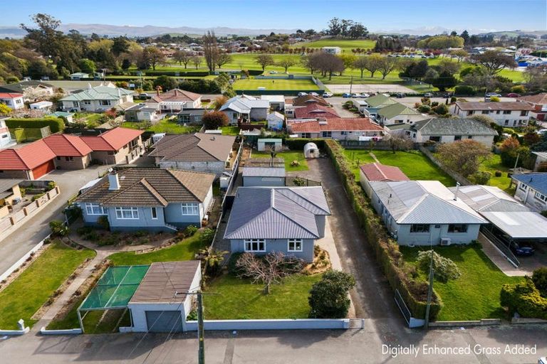 Photo of property in 14 Mersey Street, South Hill, Oamaru, 9400
