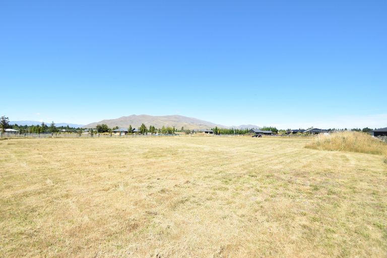 Photo of property in 38 Temple Drive, Twizel, 7901