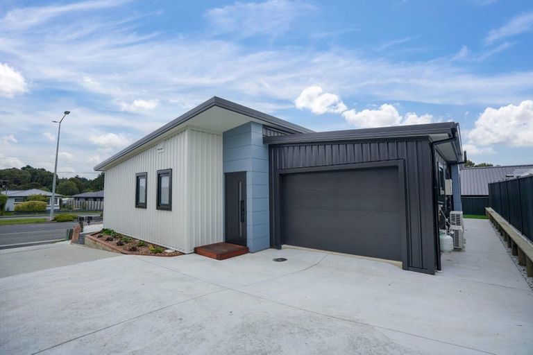 Photo of property in 564 Elles Road, Kingswell, Invercargill, 9812
