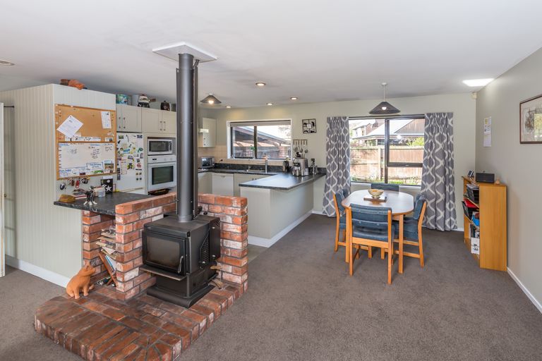 Photo of property in 119a Saint Martins Road, Saint Martins, Christchurch, 8022