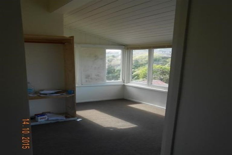 Photo of property in 138 Glenmore Street, Northland, Wellington, 6012