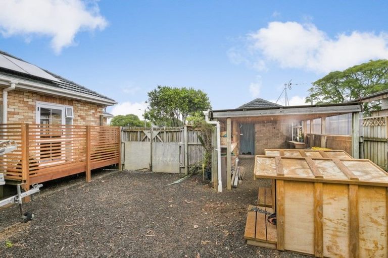 Photo of property in 29 Montgomery Avenue, Pukekohe, 2120