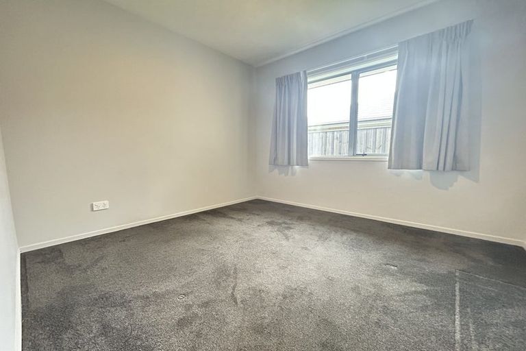 Photo of property in 22 Hannington Way, Rolleston, 7615