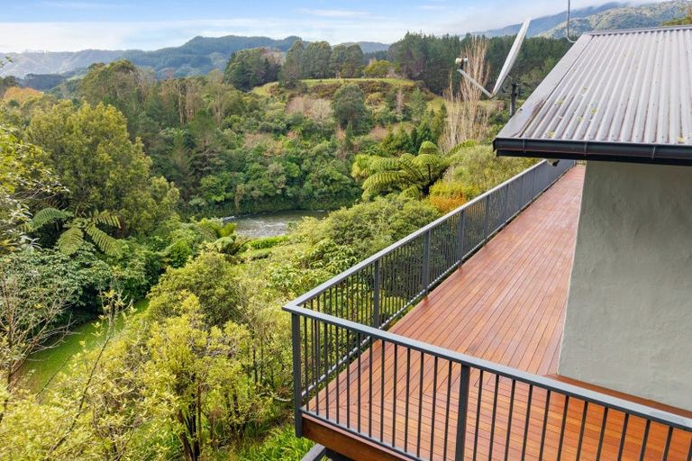 Photo of property in 753 Otaki Gorge Road, Hautere, Otaki, 5582