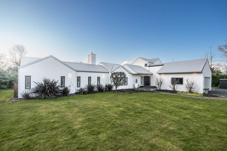 Photo of property in 31 Cowley Drive, Leamington, Cambridge, 3432