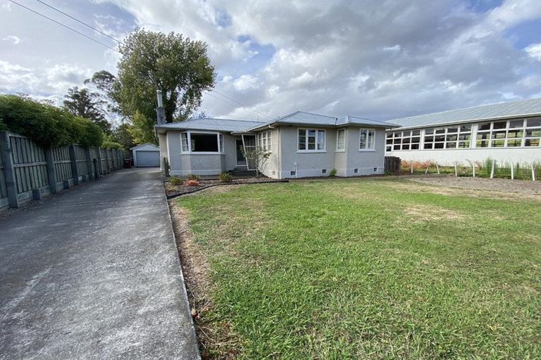 Photo of property in 47 Te Ore Ore Road, Lansdowne, Masterton, 5810