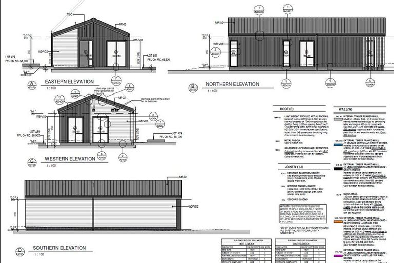 Photo of property in 17 Paretao Street, Massey, Auckland, 0614