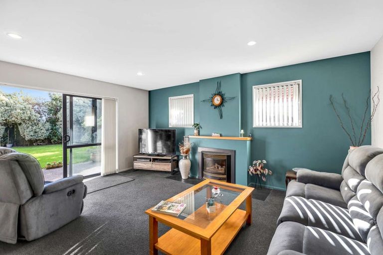 Photo of property in 3 Fantail Lane, Woolston, Christchurch, 8023