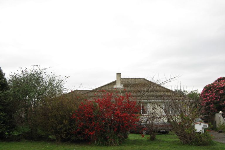 Photo of property in 325 Nikau Street, Saint Leonards, Hastings, 4120