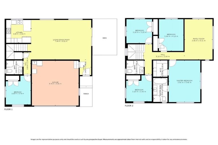 Photo of property in 105 Lincoln Park Avenue, Massey, Auckland, 0614