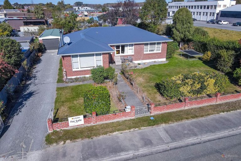 Photo of property in 6 Godley Street, Temuka, 7920