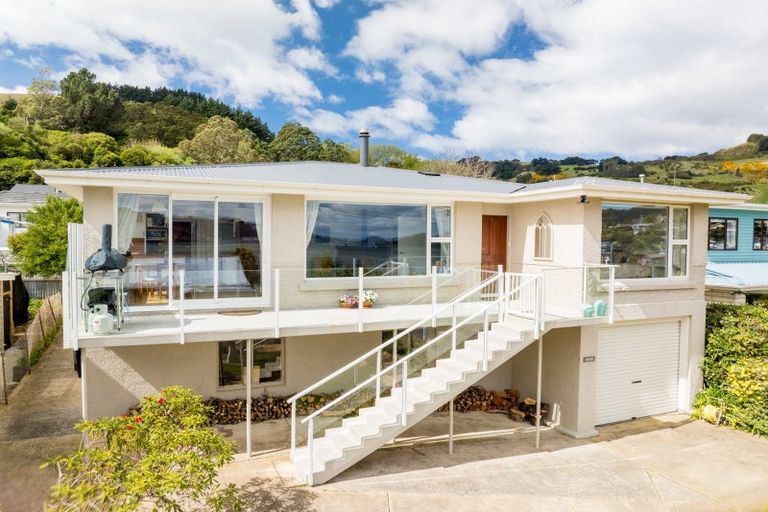 Photo of property in 10a Wharfdale Street, Macandrew Bay, Dunedin, 9014