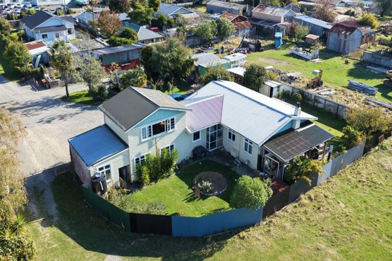 Photo of property in 95 Edward Street, Wakefield, 7025