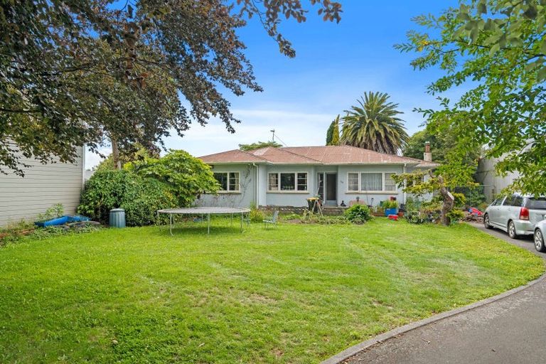 Photo of property in 134 Main Street, Greytown, 5712