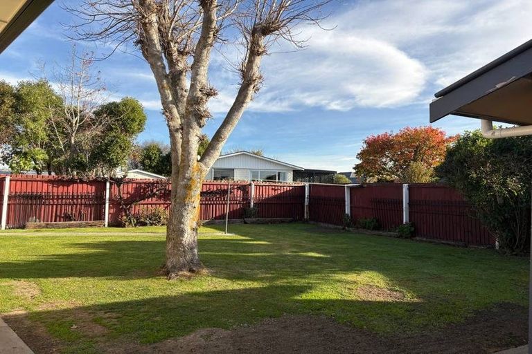 Photo of property in 21 Sapphire Street, Casebrook, Christchurch, 8051