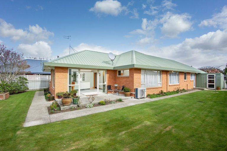 Photo of property in 24 Ayr Street, Mosgiel, 9024