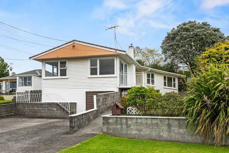 Photo of property in 188 Ngamotu Road, Spotswood, New Plymouth, 4310