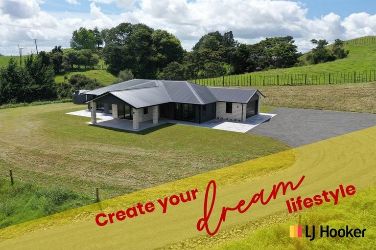 Photo of property in 297 Waingaro Road, Ngaruawahia, 3793