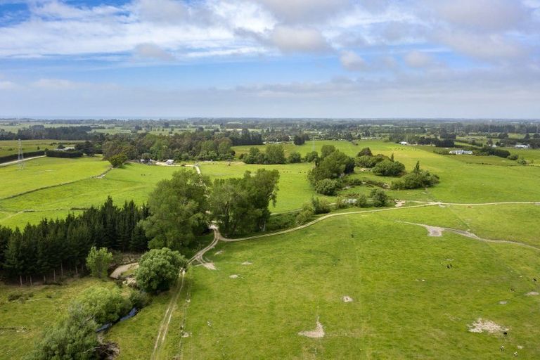 Photo of property in 266 Rangiora Leithfield Road, Sefton, 7477