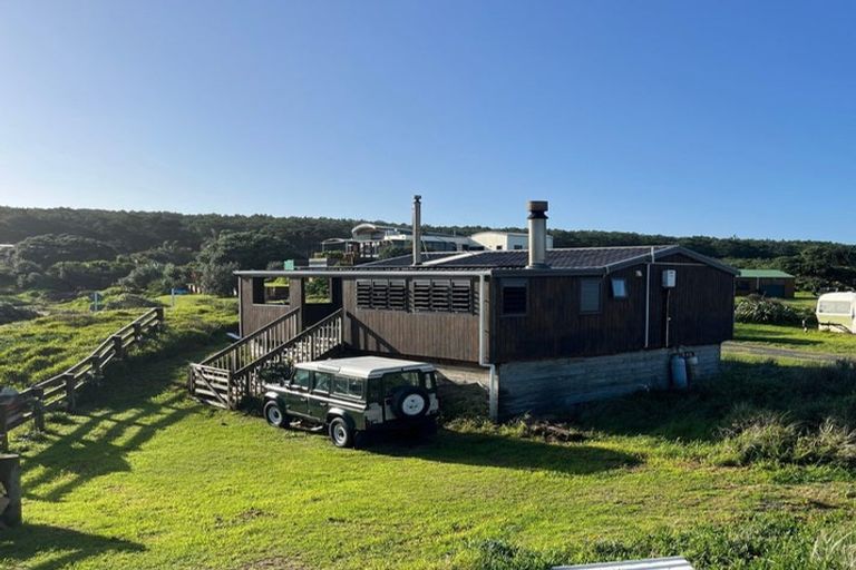 Photo of property in 4 Rata Street, Waipapakauri, Awanui, 0486