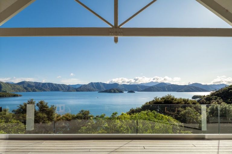 Photo of property in 234 Port Underwood Road, Waikawa, Picton, 7281