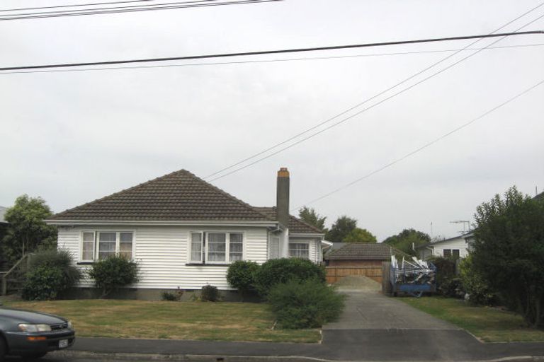 Photo of property in 5 Croziers Road, St Albans, Christchurch, 8052