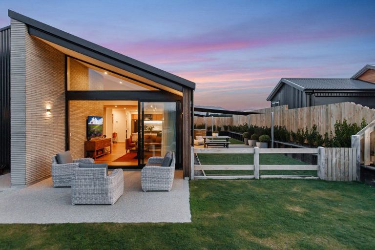 Photo of property in Northlake, 13 Lammermoor Street, Wanaka, 9305