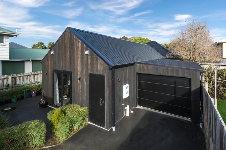 Photo of property in 476a Hereford Street, Linwood, Christchurch, 8011