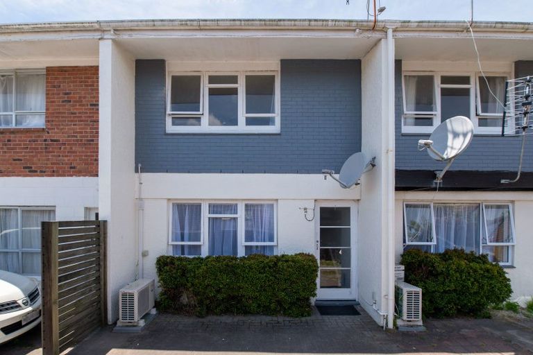 Photo of property in 16unit Ruihi Street, Victoria, Rotorua, 3010