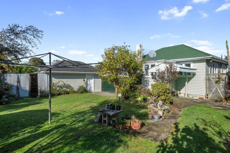 Photo of property in 30 Graham Street, Levin, 5510