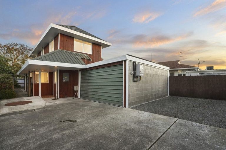 Photo of property in 2/113 Beresford Street, New Brighton, Christchurch, 8061