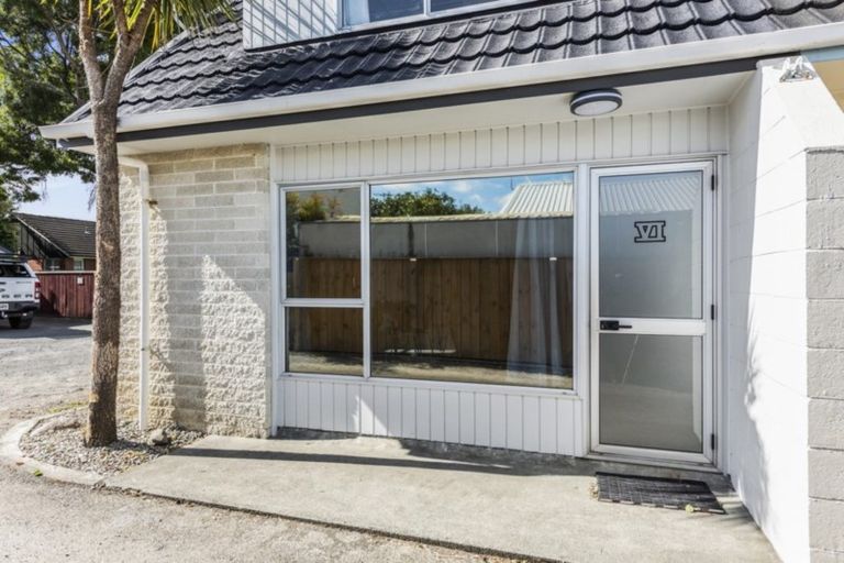 Photo of property in 6/21 Islington Street, Trentham, Upper Hutt, 5018
